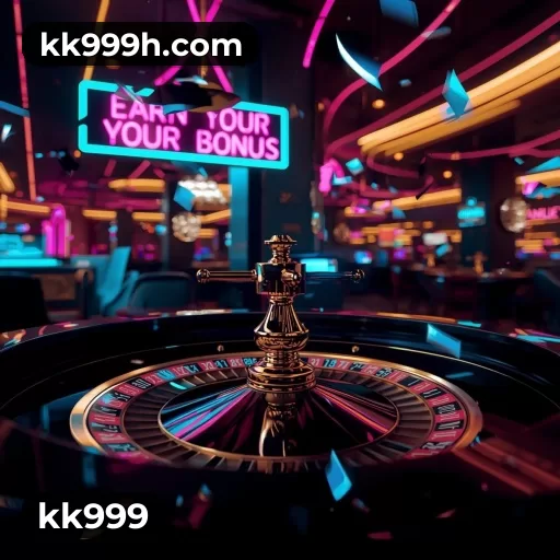 kk999 on Android