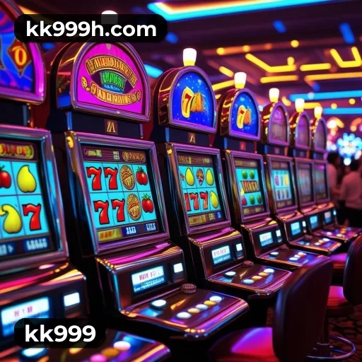 kk999 live tables