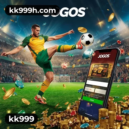 Blackjack at kk999