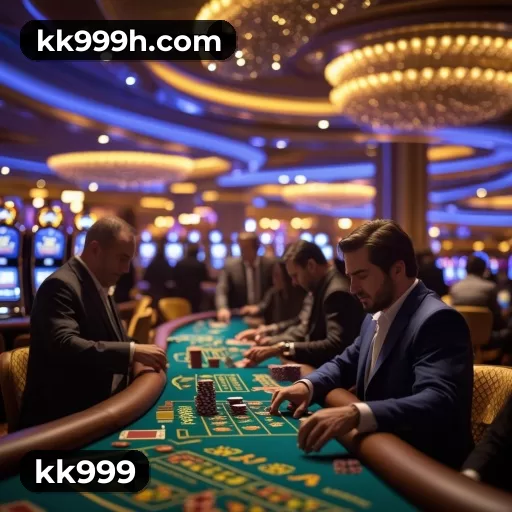 kk999 app on mobile