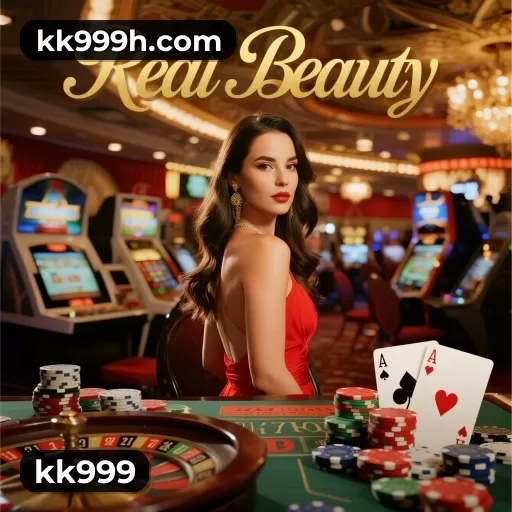 Secure access to your kk999 account