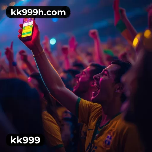 kk999 instant payment / PIX withdrawal