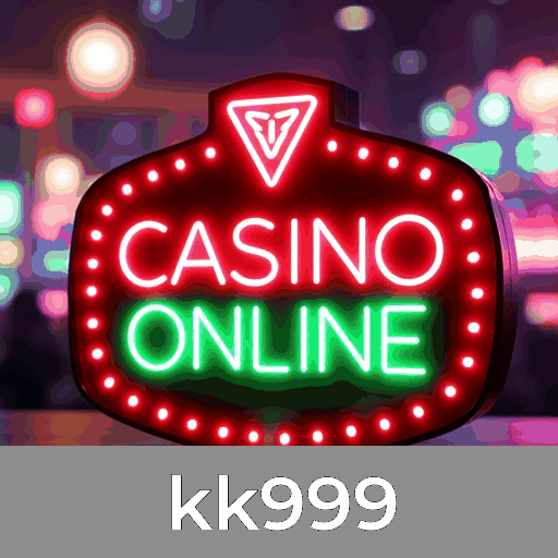 Cadastro na kk999