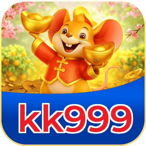 kk999 logo