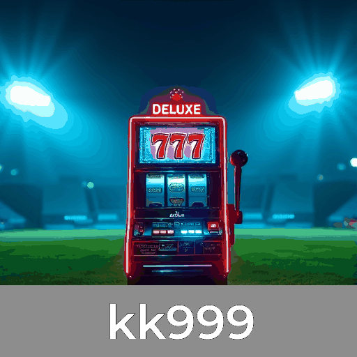 Cadastro na kk999