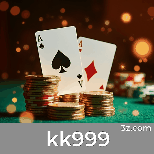 kk999: Seu Cassino Online Seguro e Rápido