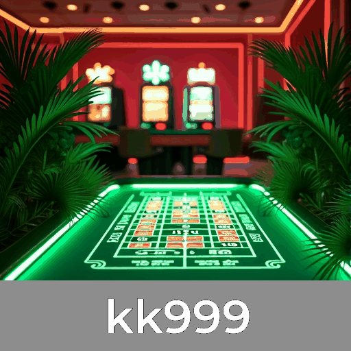 Cadastro na kk999