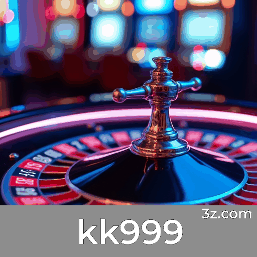 kk999: Opções Ricas, Entretenimento Sem Fim para Brasileiros