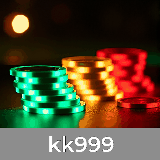Acesso ao kk999