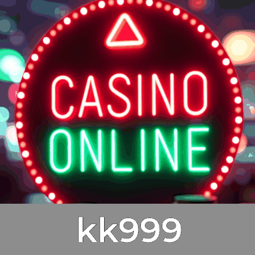 Acessar o site kk999 COM