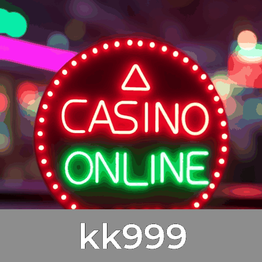 Apostas no kk999