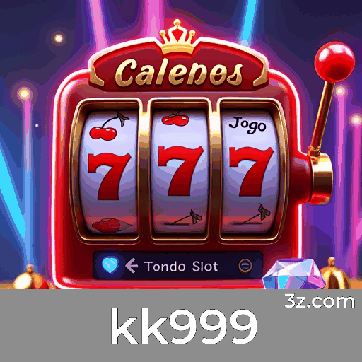 KK999: Experiência de Cassino Imersiva para Brasileiros