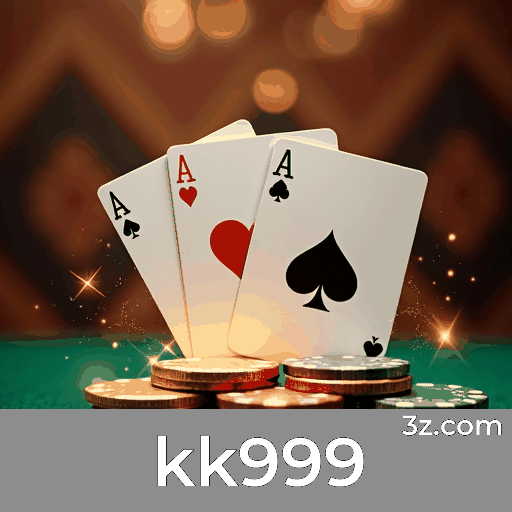 kk999: Opções Ricas, Entretenimento Sem Fim para Brasileiros