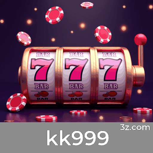 kk999: Seu Cassino Online Seguro e Rápido