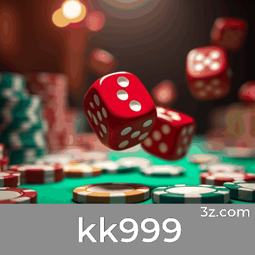 kk999: Seu Cassino Online Seguro e Rápido