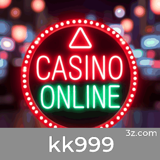 kk999: Seu Cassino Online Seguro e Rápido