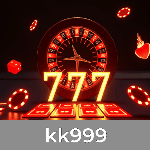 Cadastro na kk999