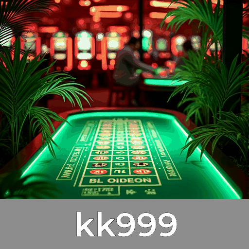 Acesso ao kk999