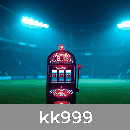 Cadastro na kk999