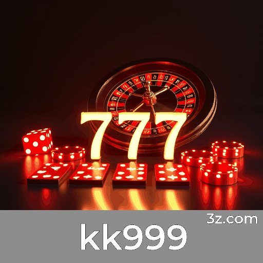 kk999: Emoção e Ganhos com Jogos de Cassino