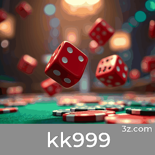 kk999: Seu Cassino Online Seguro e Rápido