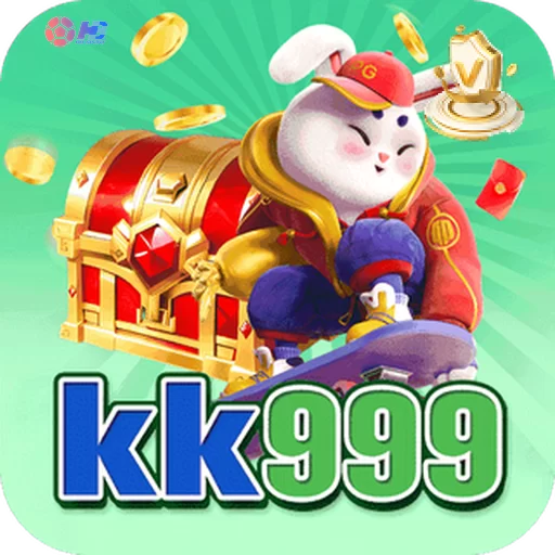 kk999 logo